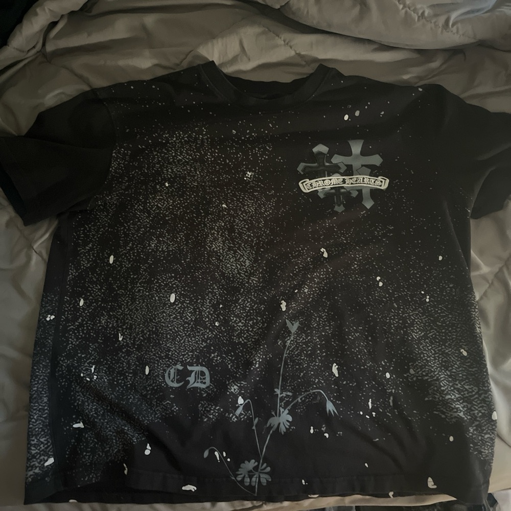 CHROME HEARTS SHIRT XXL - Picture 1 of 5